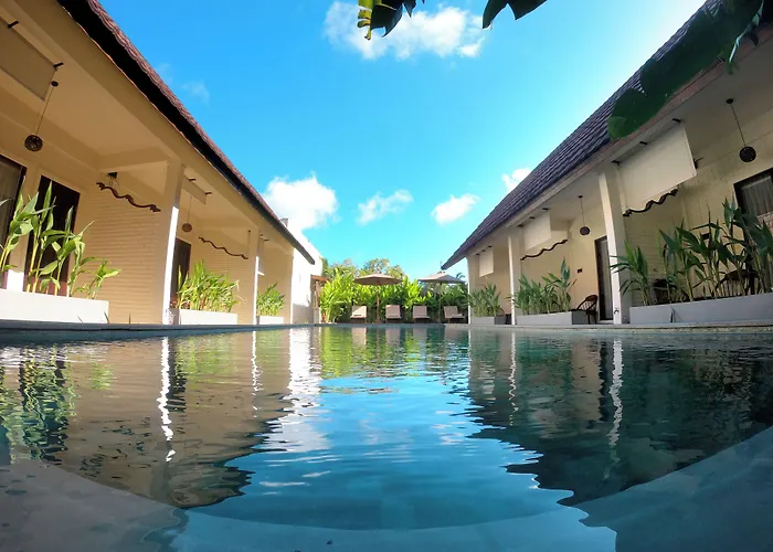 Bruga Boutique Hotel