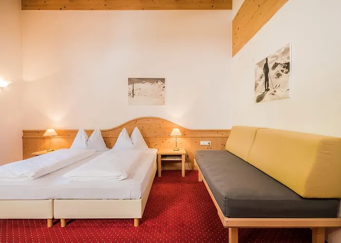 Hotel Waldheim