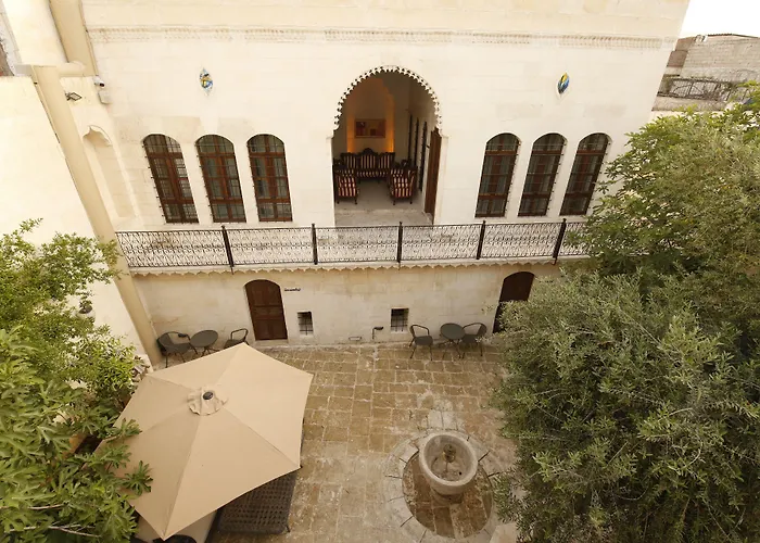 Kaliruha Hotel