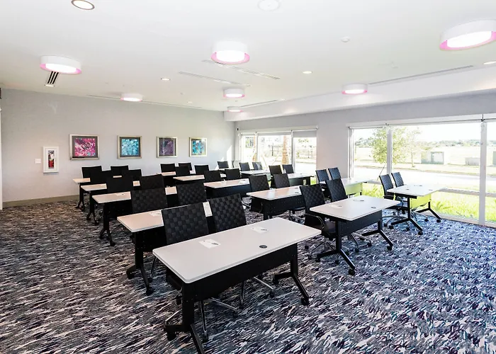 Towneplace Suites Port St. Lucie I-95