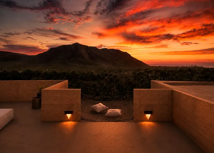 Paradero Todos Santos - Exclusive Experiences Included