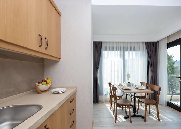 Ma-Si Urla Hotel