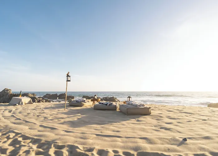 Paradero Todos Santos - Exclusive Experiences Included