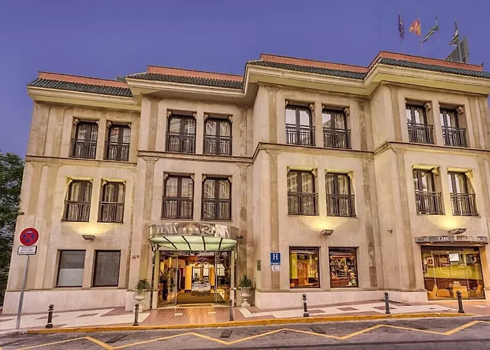 Fenix Torremolinos - Adults Only Recommended