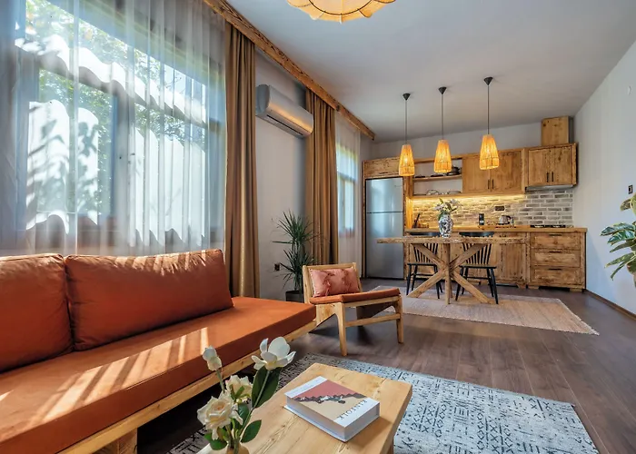 Naturelife Bungalows & Spa - Free Access To Odile Hotel