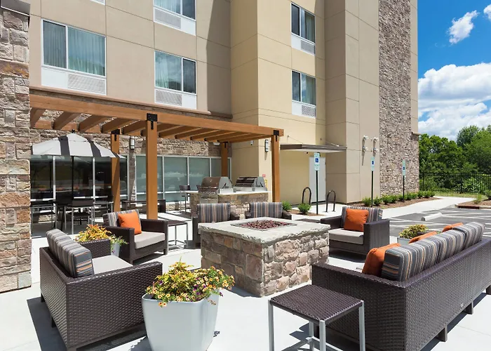 Towneplace Suites Boone