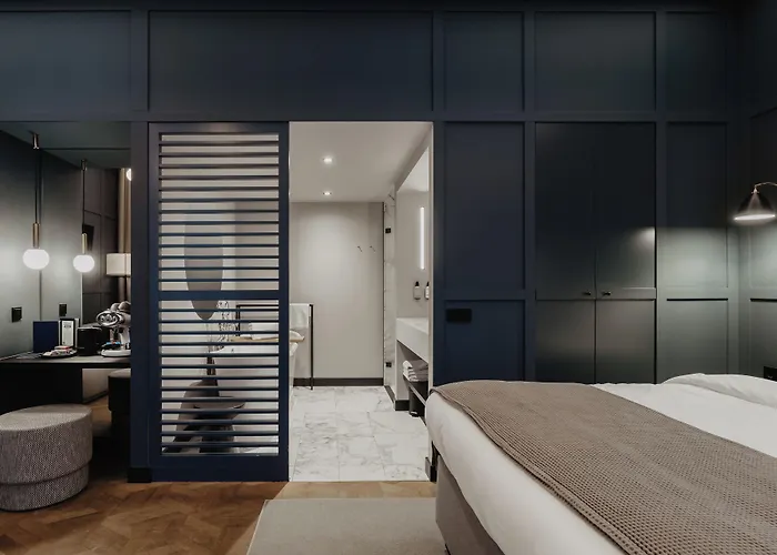 The Nox Hotel