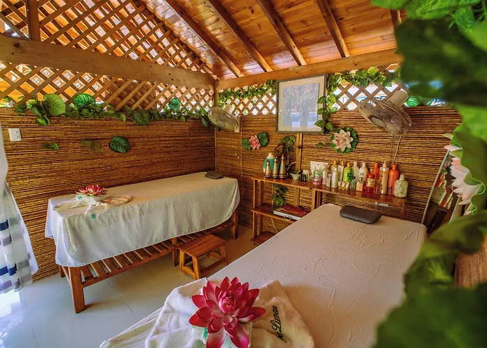 Hotel Isla Lizamar