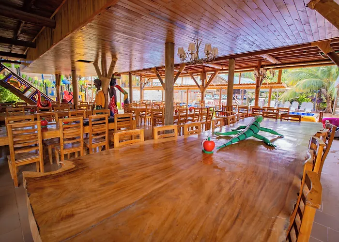 Hotel Isla Lizamar