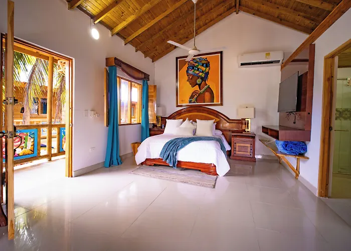 Hotel Isla Lizamar