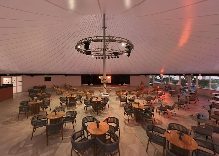 Radisson Blu Resort, Lanzarote Adults Only