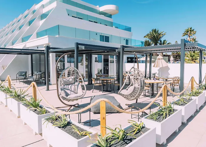 Radisson Blu Resort, Lanzarote Adults Only