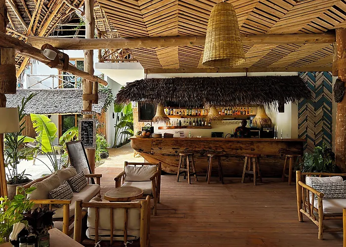 Boutique Villa Unaweza