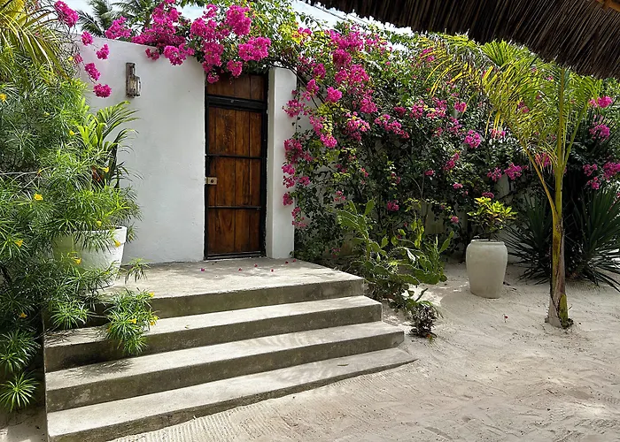 Boutique Villa Unaweza
