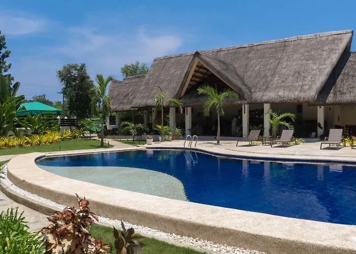 The Mayana Resort