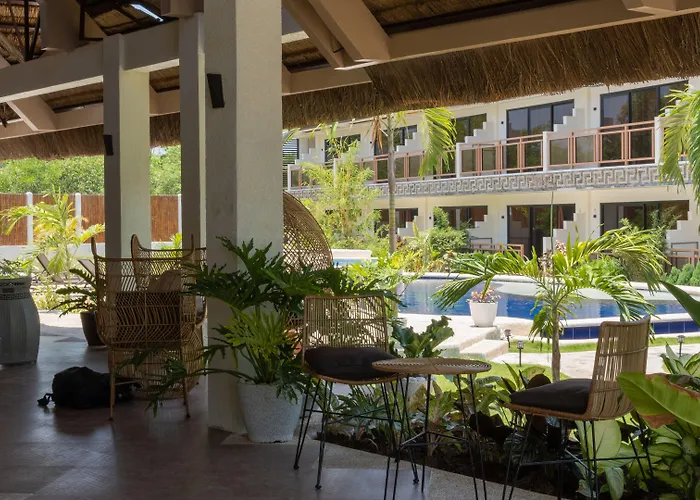 The Mayana Resort