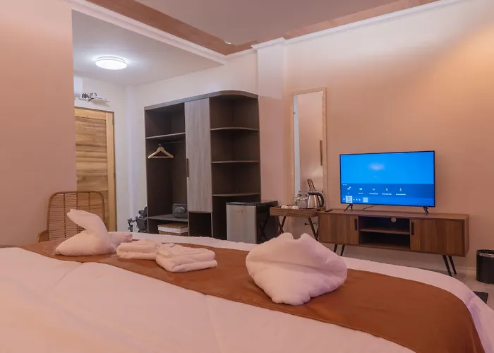 The Mayana Resort