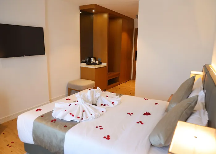 Hayes Hotel, Addis Ababa
