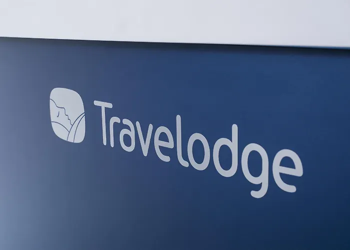 Travelodge Llandudno