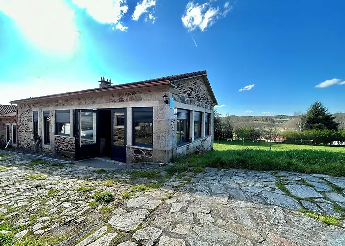 Casa Bolboreta By Unusual Hotels
