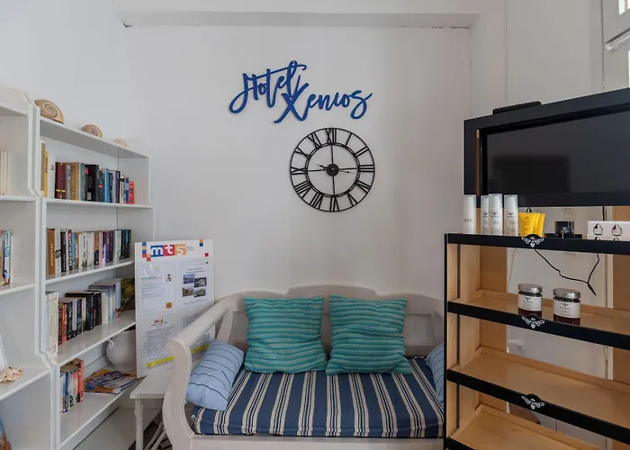 Xenios Zeus