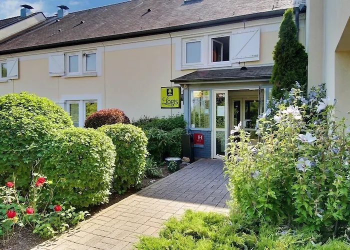 Logis Angers Sud