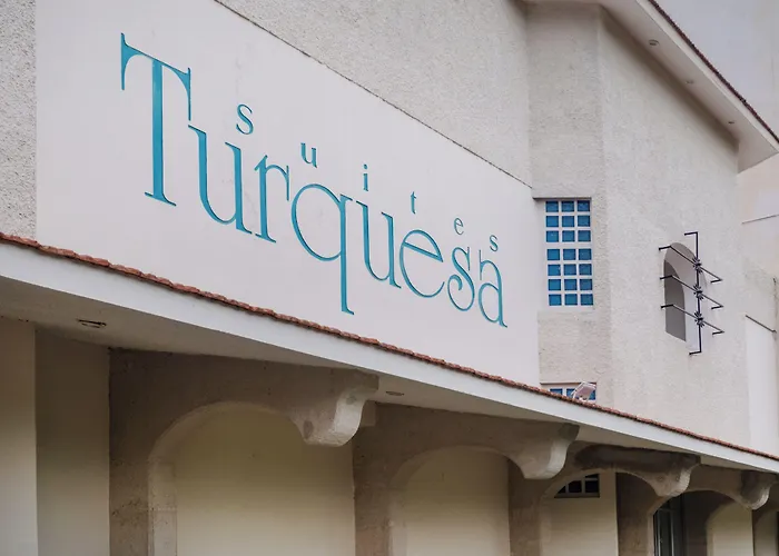 Suites Turquesa