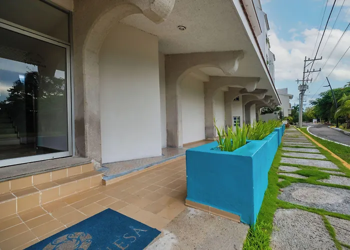 Suites Turquesa