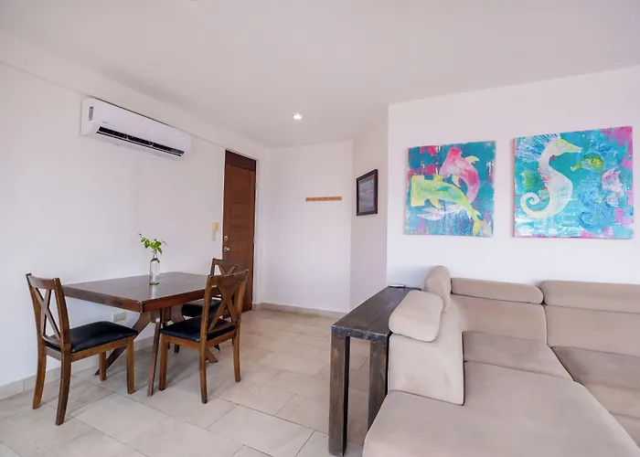 Suites Turquesa