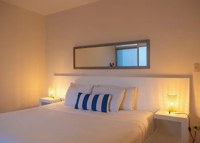 Suites Turquesa