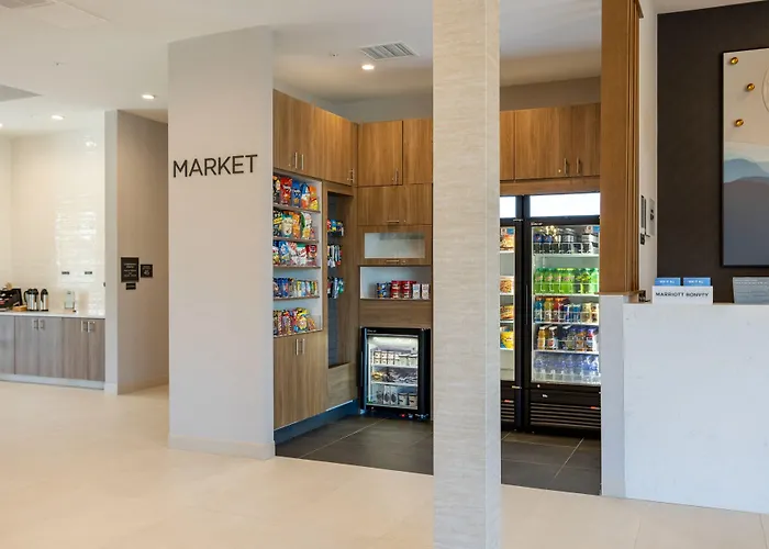 Fairfield By Marriott Inn & Suites Canton Riverstone Parkway