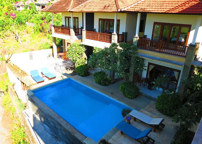 Anugerah Villas