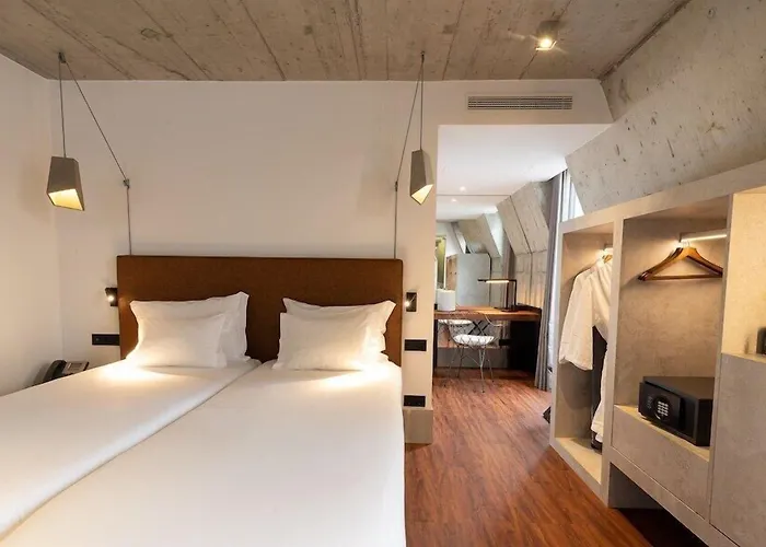 Hotel Caju