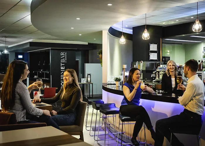 Novotel Reading Centre