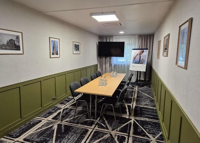 Novotel Manchester West