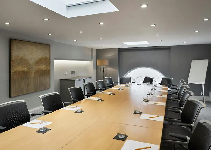 Four Points Flex By Sheraton Nottingham