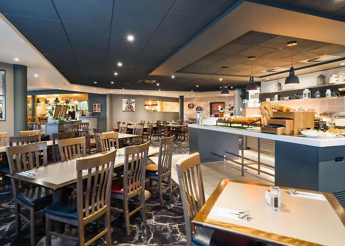 Novotel Milton Keynes