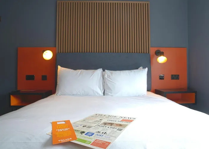 Village Hotel Maidstone