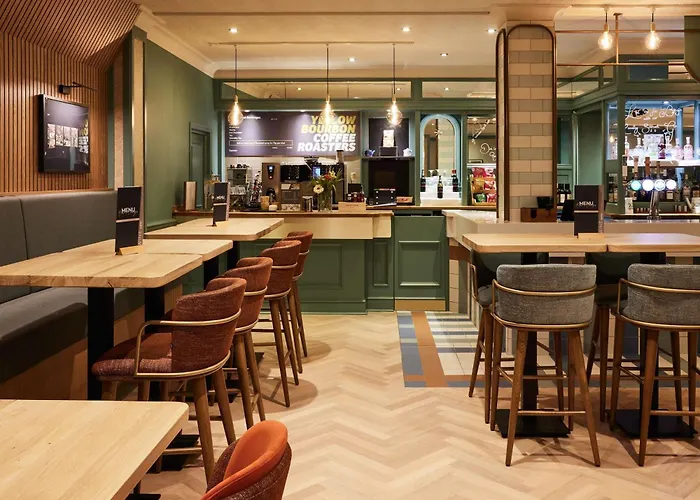 Mercure Northampton