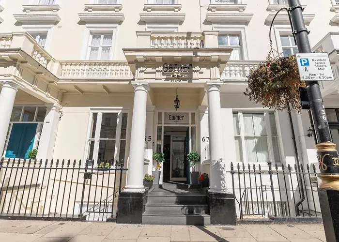 Victoria Inn Londres