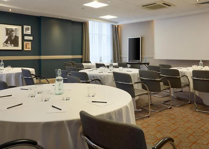 Hilton Garden Inn London Heathrow Airport