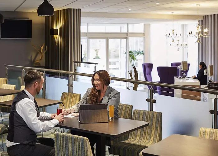 Novotel Coventry