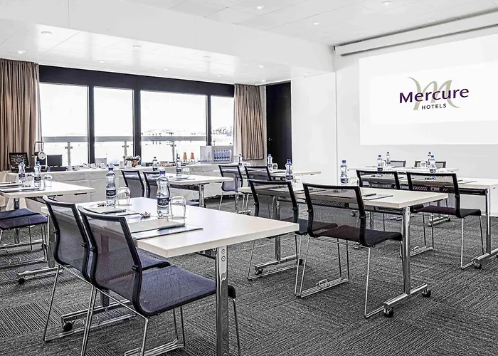Mercure Biel
