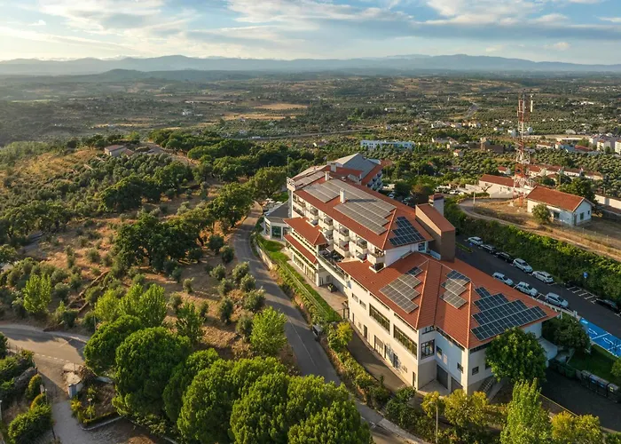 Meliá Castelo Branco