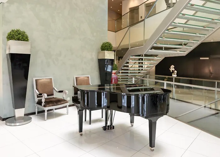 Melia Ria Hotel & Spa