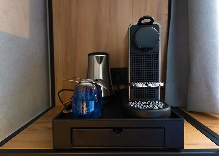 Ibis Tilburg