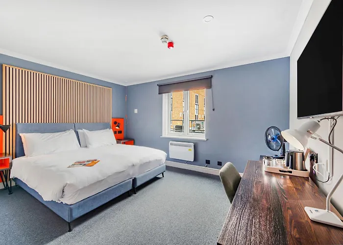 Village Hotel Nottingham