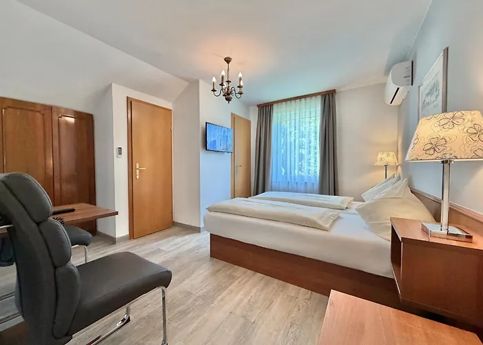 Hotel Turnerwirt