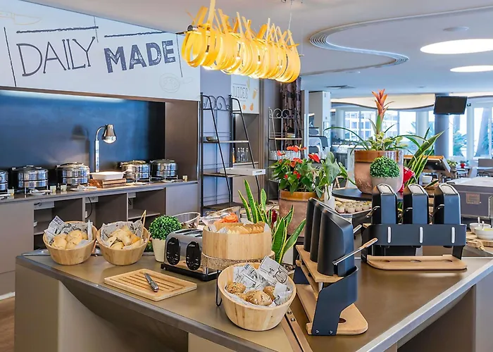 Novotel Setubal