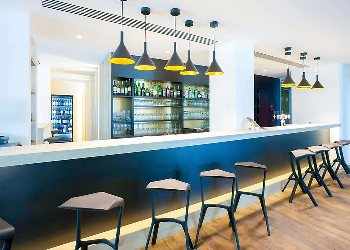 Ibis Styles Kortrijk Expo